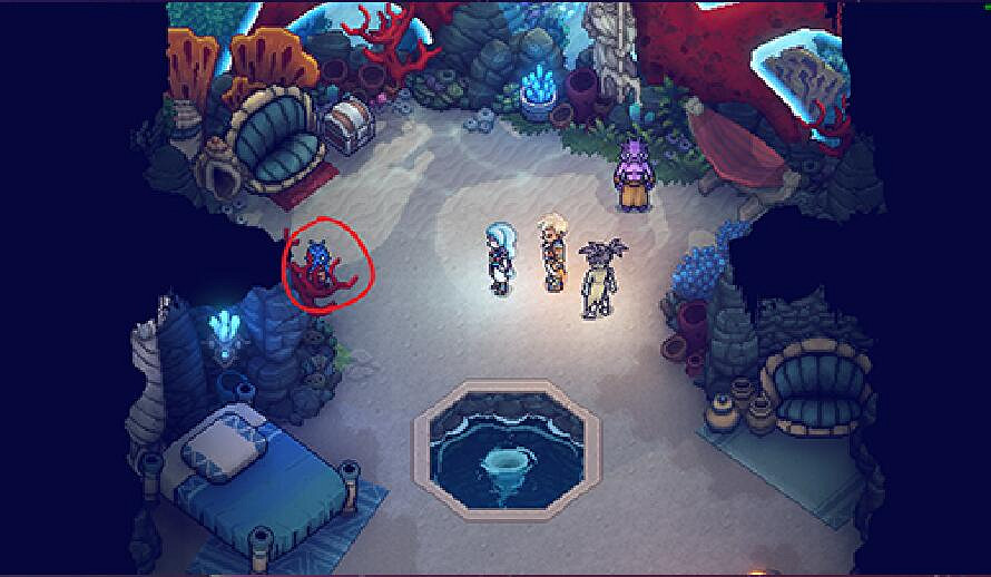 《星之海》全解密收集圖文攻略 《星之海》全解密收集圖文攻略