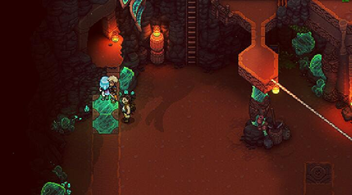 《星之海》全解密收集圖文攻略 《星之海》全解密收集圖文攻略