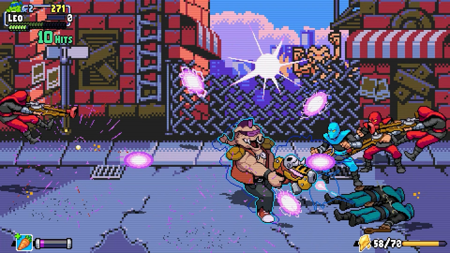 穿越次元挑戰極限 《忍者龜：許瑞德的復仇》DLC推出