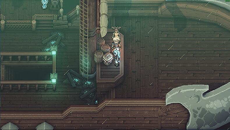 《星之海》全解密收集圖文攻略