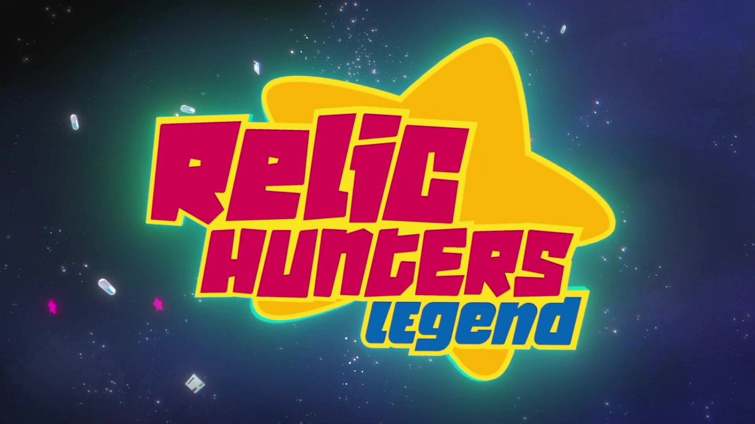 官方宣布《遺物獵人傳說》將於9月25日在PC平台推出 官方宣布《遺物獵人傳說》將於9月25日在PC平台推出