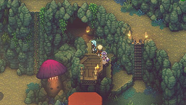 《星之海》全解密收集圖文攻略 《星之海》全解密收集圖文攻略