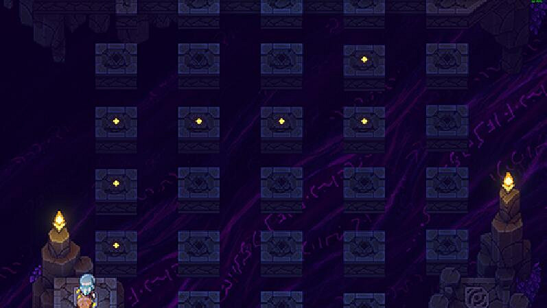 《星之海》全解密收集圖文攻略 《星之海》全解密收集圖文攻略