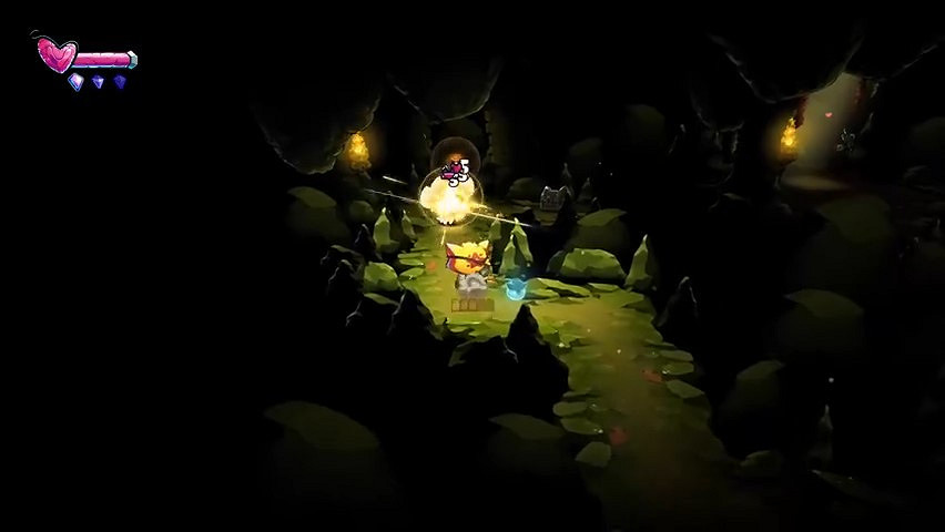 《貓咪鬥惡龍3》發布實機預告！2024年登陸主機和PC