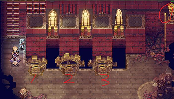 《星之海》全解密收集圖文攻略