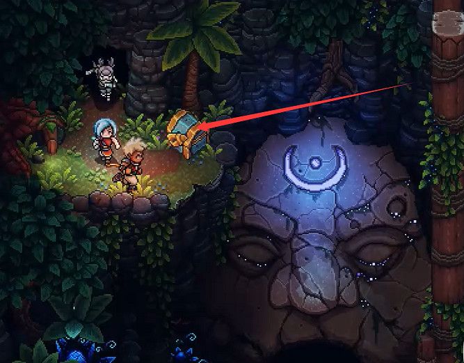 《星之海》海螺全收集位置大全