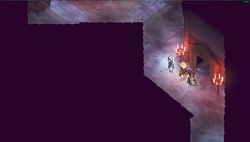 《星之海》全解密收集圖文攻略 《星之海》全解密收集圖文攻略