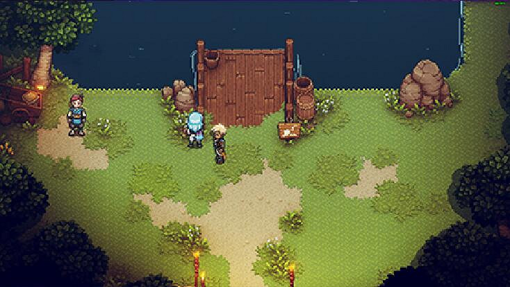 《星之海》全解密收集圖文攻略