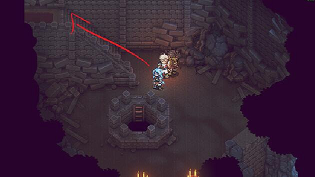 《星之海》全解密收集圖文攻略 《星之海》全解密收集圖文攻略