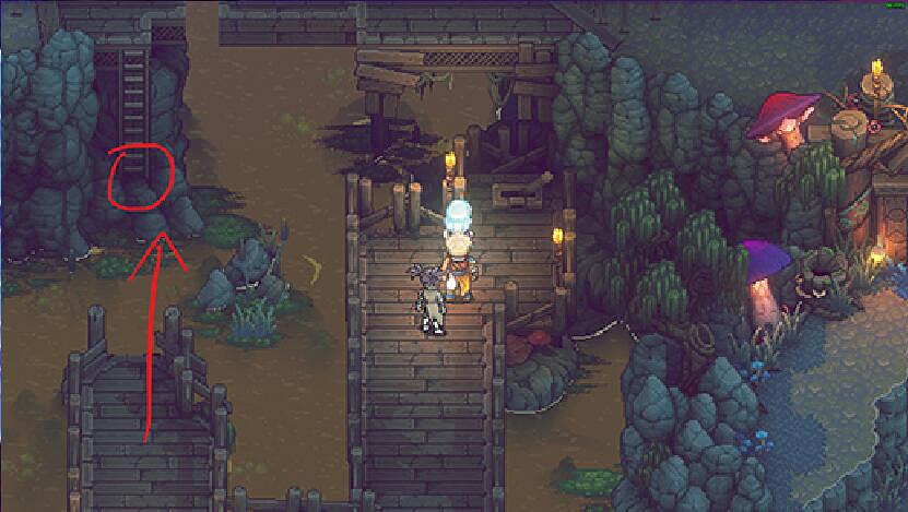 《星之海》全解密收集圖文攻略