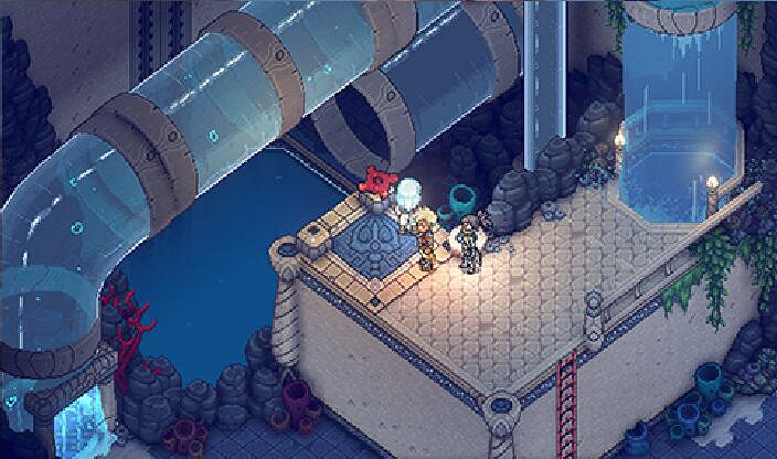 《星之海》全解密收集圖文攻略