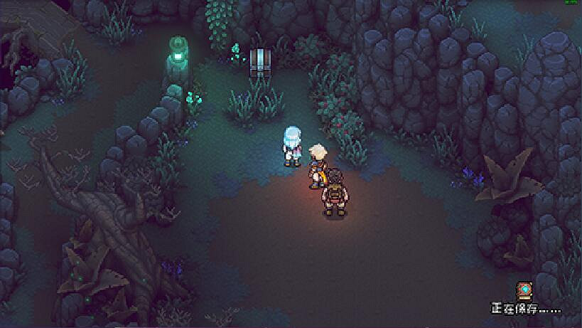 《星之海》全解密收集圖文攻略 《星之海》全解密收集圖文攻略