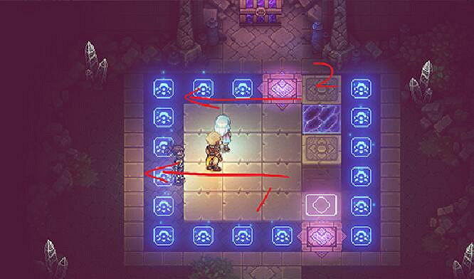 《星之海》全解密收集圖文攻略