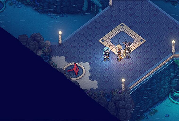 《星之海》全解密收集圖文攻略