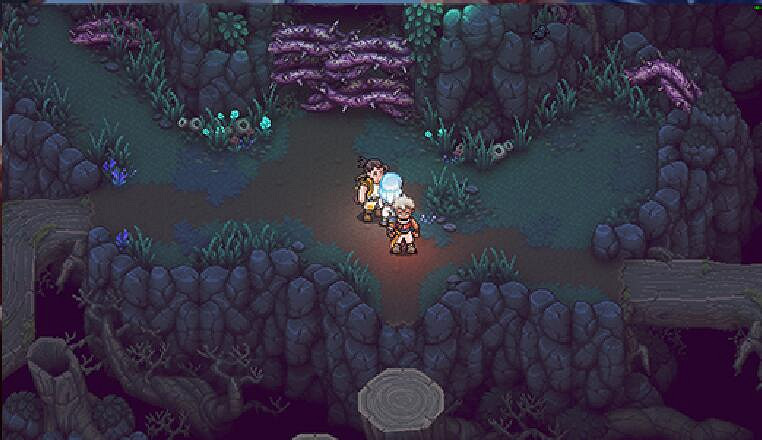 《星之海》全解密收集圖文攻略 《星之海》全解密收集圖文攻略