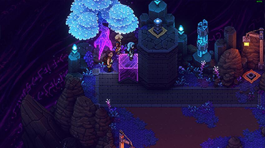 《星之海》全解密收集圖文攻略 《星之海》全解密收集圖文攻略