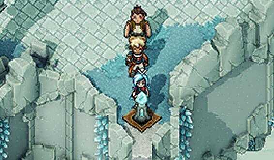 《星之海》全解密收集圖文攻略 《星之海》全解密收集圖文攻略