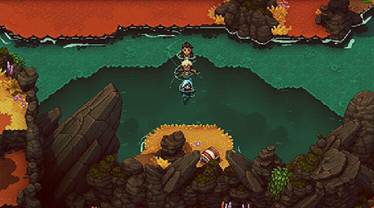 《星之海》全解密收集圖文攻略