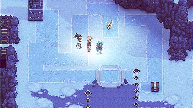 《星之海》全解密收集圖文攻略 《星之海》全解密收集圖文攻略