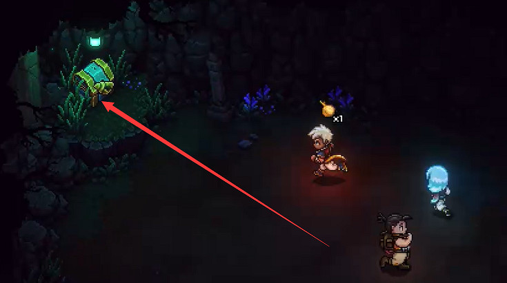 《星之海》海螺全收集位置大全