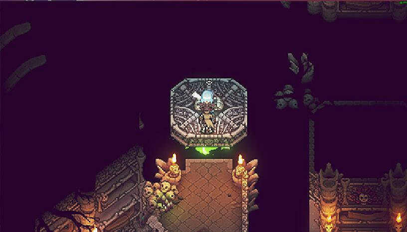 《星之海》全解密收集圖文攻略 《星之海》全解密收集圖文攻略