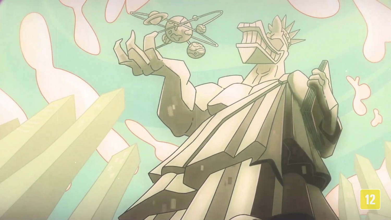 官方宣布《遺物獵人傳說》將於9月25日在PC平台推出