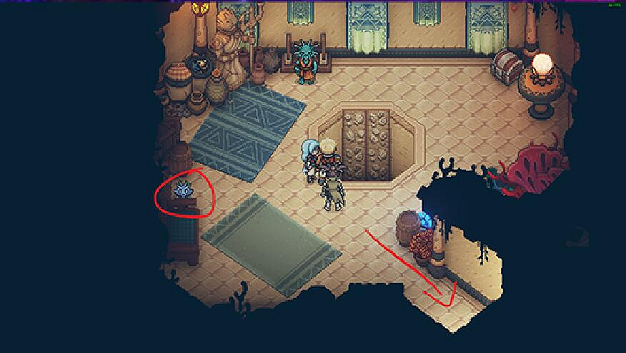 《星之海》全解密收集圖文攻略 《星之海》全解密收集圖文攻略