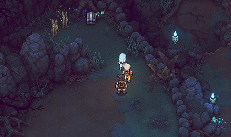 《星之海》全解密收集圖文攻略 《星之海》全解密收集圖文攻略