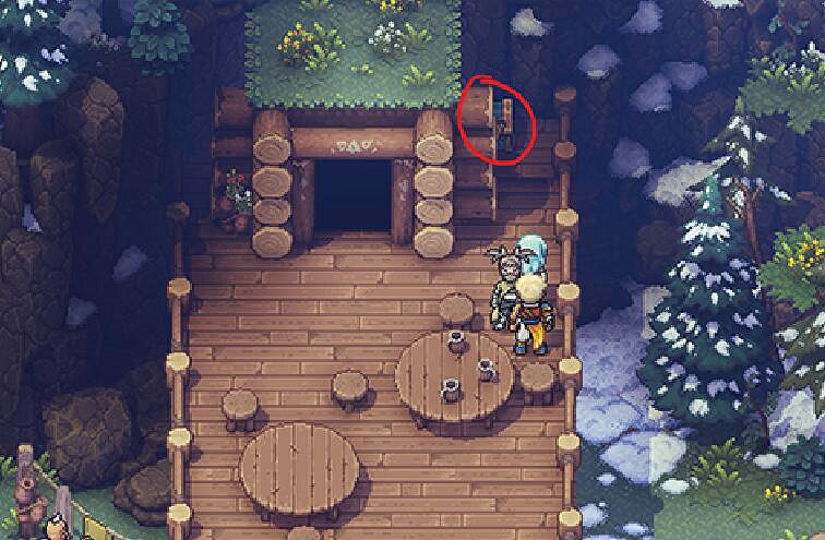 《星之海》全解密收集圖文攻略 《星之海》全解密收集圖文攻略