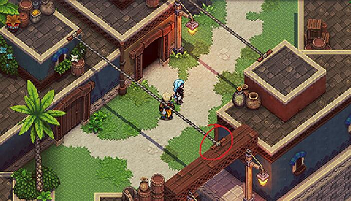 《星之海》全解密收集圖文攻略 《星之海》全解密收集圖文攻略