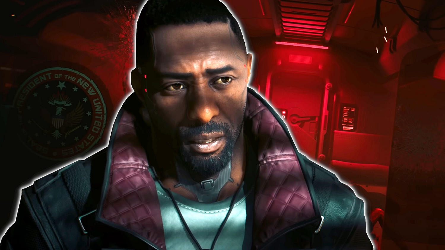 CDPR解釋《2077》為何只有《往日之影》一個資料片！