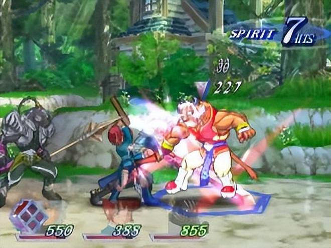 這款19年前的經典JRPG,劇情宏大角色塑造深入人心 這款19年前的經典JRPG,劇情宏大角色塑造深入人心