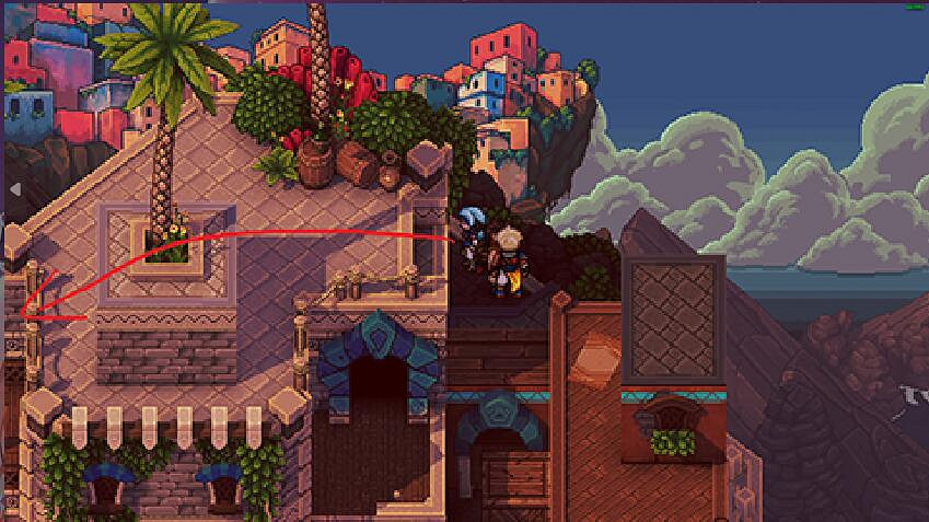 《星之海》全解密收集圖文攻略 《星之海》全解密收集圖文攻略