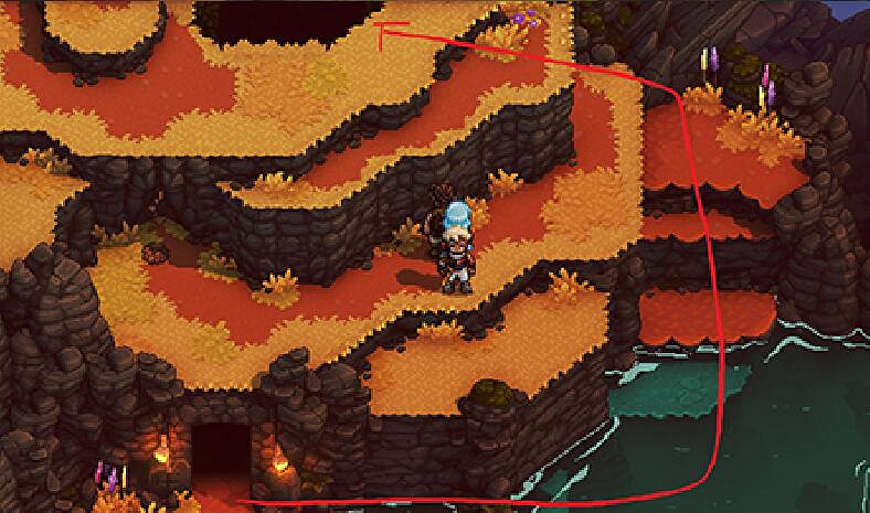 《星之海》全解密收集圖文攻略 《星之海》全解密收集圖文攻略