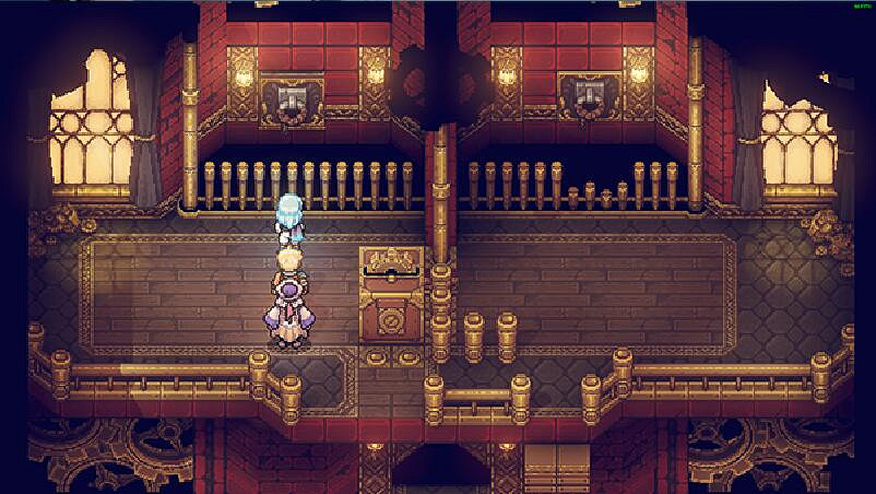 《星之海》全解密收集圖文攻略