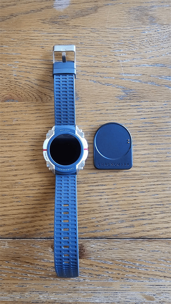 玩家曬《星空》限定手表實圖 網友:滿滿塑料感! 玩家曬《星空》限定手表實圖 網友:滿滿塑料感!