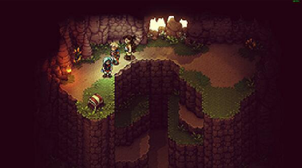 《星之海》全解密收集圖文攻略