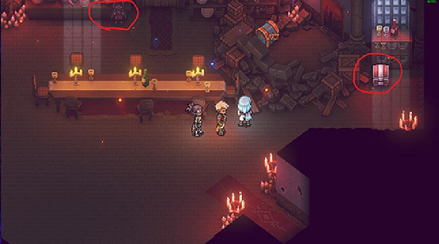 《星之海》全解密收集圖文攻略 《星之海》全解密收集圖文攻略