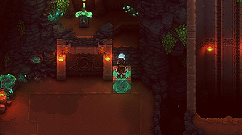 《星之海》全解密收集圖文攻略