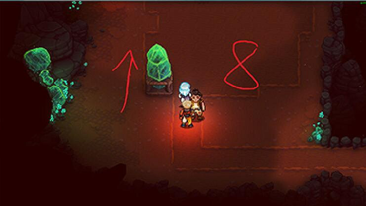 《星之海》全解密收集圖文攻略