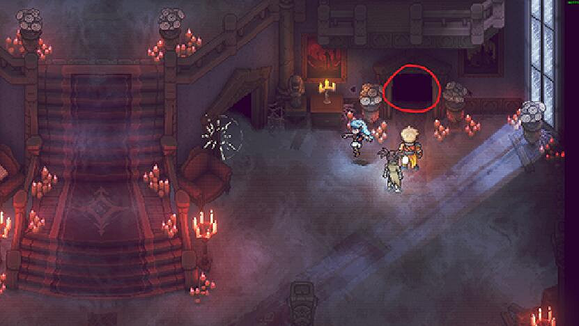 《星之海》全解密收集圖文攻略 《星之海》全解密收集圖文攻略