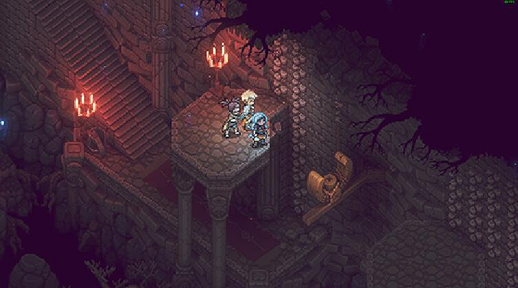 《星之海》全解密收集圖文攻略 《星之海》全解密收集圖文攻略