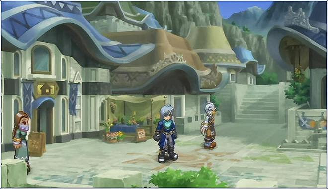 這款19年前的經典JRPG,劇情宏大角色塑造深入人心 這款19年前的經典JRPG,劇情宏大角色塑造深入人心