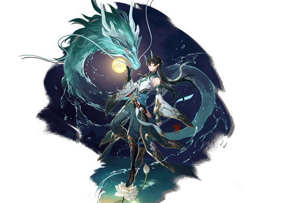 《崩壞星穹鐵道》飲月符玄抽取建議