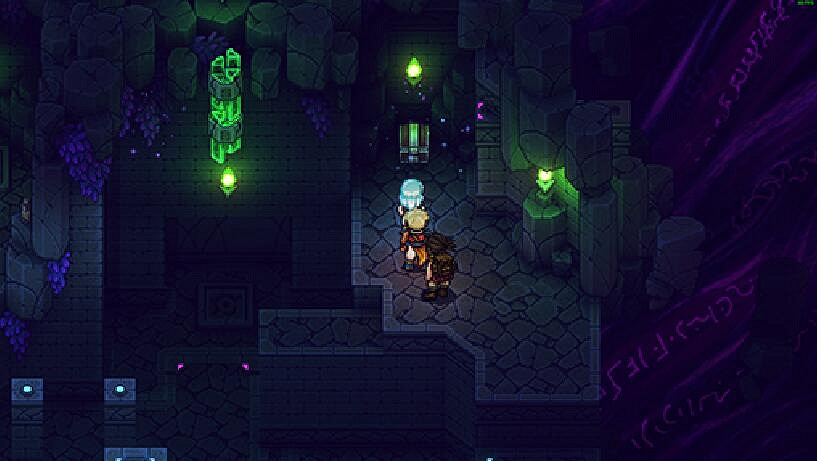 《星之海》全解密收集圖文攻略 《星之海》全解密收集圖文攻略