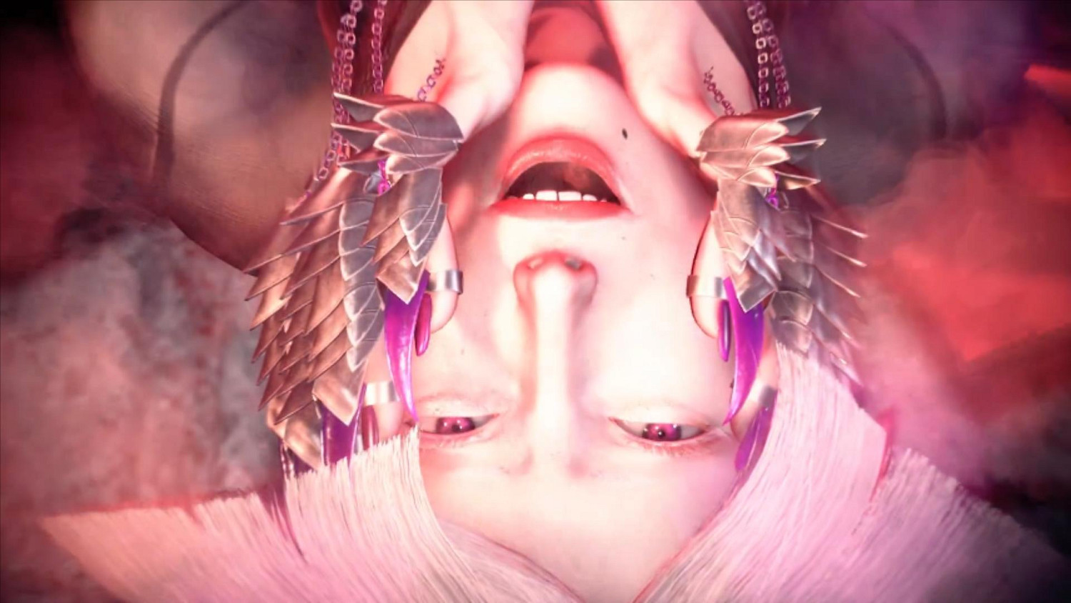 《快打旋風6》新角色阿鬼確定2023年9月27日上線! 《快打旋風6》新角色阿鬼確定2023年9月27日上線!