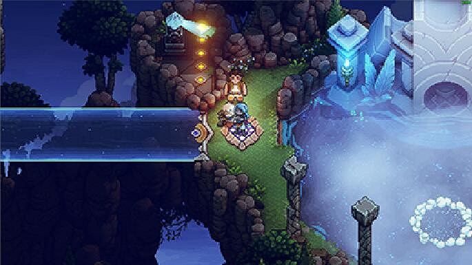 《星之海》全解密收集圖文攻略