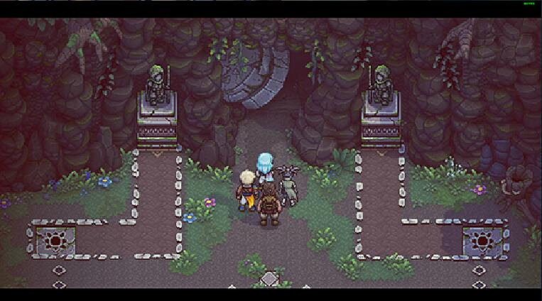 《星之海》全解密收集圖文攻略 《星之海》全解密收集圖文攻略