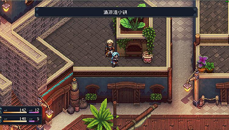 《星之海》全解密收集圖文攻略 《星之海》全解密收集圖文攻略