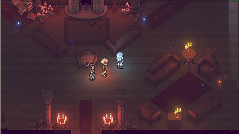 《星之海》全解密收集圖文攻略